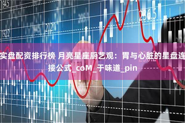 实盘配资排行榜 月亮星座厨艺观：胃与心脏的星盘连接公式_coM_于味道_pin